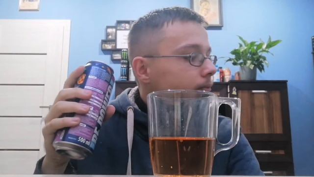 Be Power Party. Test i Recenzja. Gazowany Tymbark? Czy coś więcej? смотреть онлайн