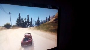 Прохождение Gta 5 открытие Тревора