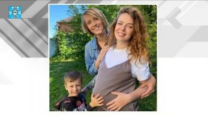 Бывшая «ранетка» Женя Огурцова стала мамой во второй раз.