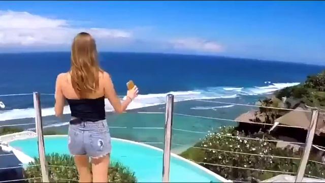 Поездка на Бали бесплатно за счет Фаберлик в 2018 году + от нашей команды в Турцию смотреть онлайн