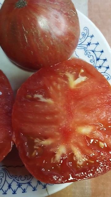 Коллекционный томат Козула 138. Ватсап тел. 89229284031 смотреть онлайн