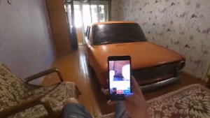 Реакция Людей На Жигули В Квартире Чат Рулетка