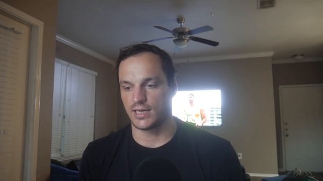 Dom Mazetti: "Olympic Lifting isn't Weightlifting" смотреть онлайн