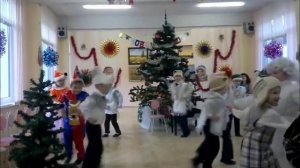 Снежная баба, снежная - очень натура нежная!