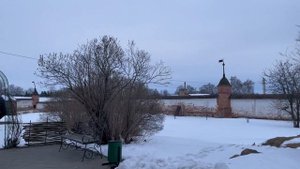 Юрьев - Польский, прогулка и обзор достопримечательностей старинного города.
