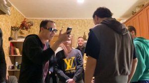 МЦ СПРАВА vs DOCTOR KAPUSTU! | ЛИГА ЛЕБЯДКИНА, ФИНАЛ