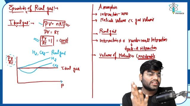 KT, Thermodynamics & Statistical Physics | Specific Heat Capacity | L7 | Exam Physics | Mukesh Limb