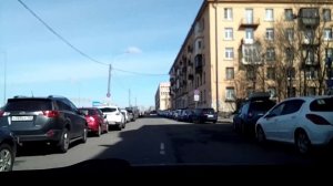#4098 /22-04-25 г./ В Питер, ч.3... завершение поездки...