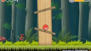 Кошка мяу мяу играет в red ball 4  профукали все жизни (¤~¤)