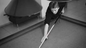 Пять правил игры на бильярде