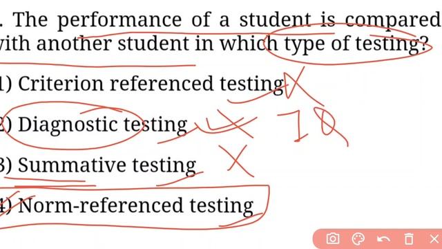 TOP 10 QUESTIONS TO CRACK UGC NET EXAM