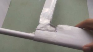 КАК СДЕЛАТЬ MP-40 ИЗ БУМАГИ