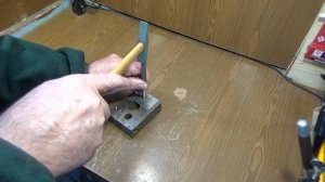 Как нарезать резьбу в очень тонком металле?