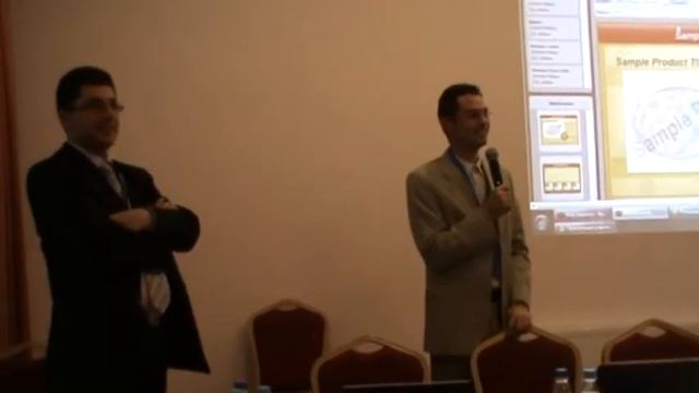 Новое расширение Microinvest eMenuPro Digital Board, часть 2 смотреть онлайн