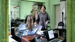 Верните память -2; I Believe In You And Me-2 - вокальные техники. Регистры, Белтинг, микст, фраза,