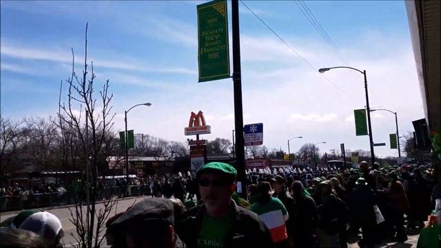 South Side Chicago смотреть онлайн