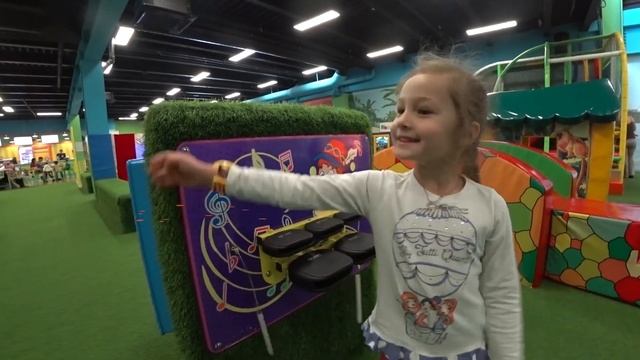 Волшебные Часы. На Высоте 55 Метров / Magic Clock. At An Altitude Of 55 Meters смотреть онлайн