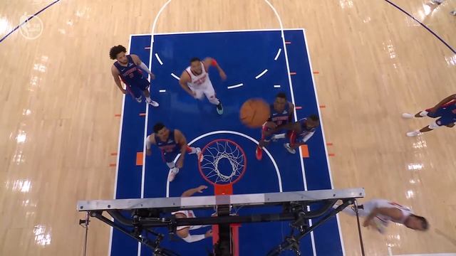 NBA's Top Plays of Week 26 | 2024-25 Season