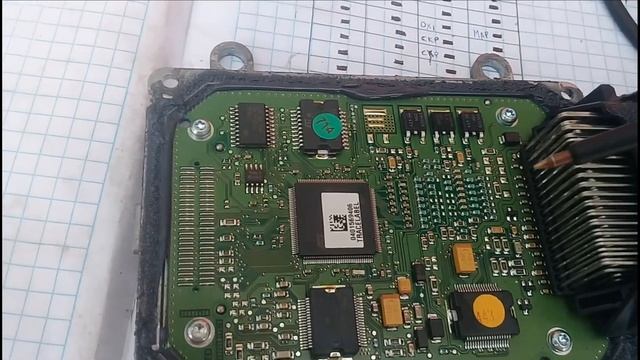 COMO DIAGNOSTICAR UNA COMPUTADORA DE AUTO   #TIP 2021 - DIAGRAMA DE COMPUTADORA CHANGE