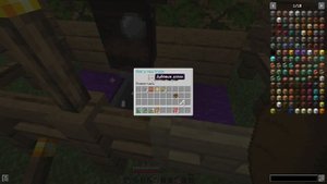 САМ НАЗНАЧАЮ ЦЕНЫ ЖИТЕЛЯМ В МАЙНКРАФТЕ