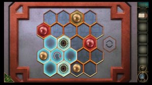 Can You Escape The 50 Room 18, Level 11
