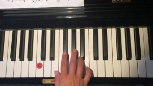 Etude 107, I. Viznaya