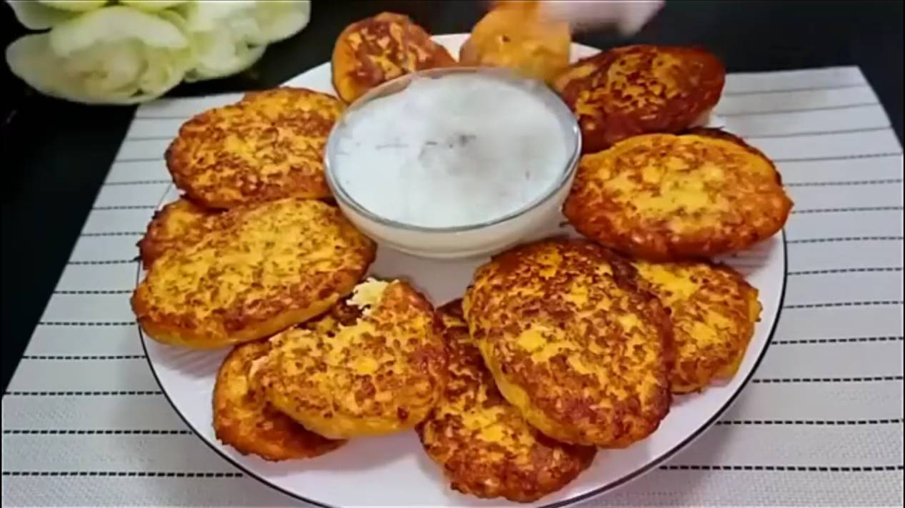 ЭТО НАХОДКА! Вкуснее КОТЛЕТ я Не Ела!
