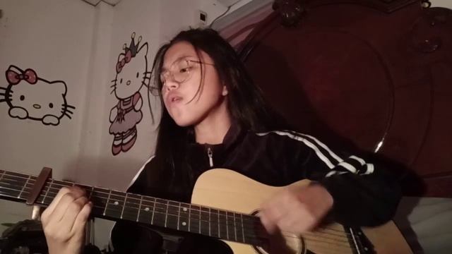 Iris- Goo Goo Dolls| Cover by Kylie| смотреть онлайн