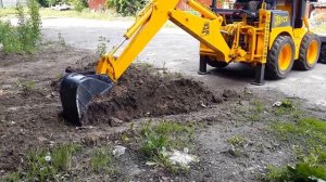 JCB 1 CX услуги продажа винница! 067 699 01 09