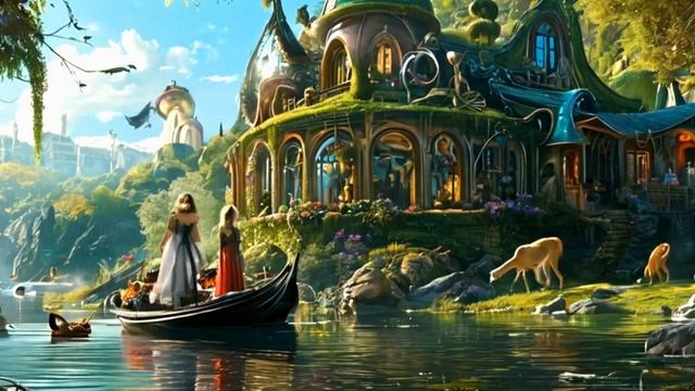 Start over here _fantasy and love and mp3 смотреть онлайн