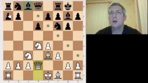 Шахматы. Урок 12 для начинающих.