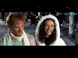 В моей душе идёт снег...