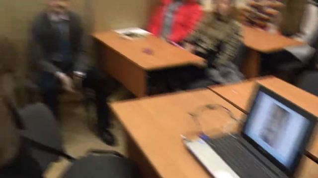 Лекция Ирины Даниловой "Флуксус: искусство, победившее в борьбе за жизнь" смотреть онлайн