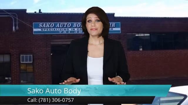 Sako Auto Body Medofrd Amazing 5 Star Review by Xtreme смотреть онлайн