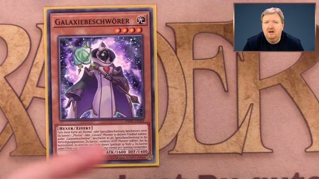YuGiOh Photon Galaxie Deck deutsch | YGO Deckbau Tutorial 2023 | photon galaxy | Trader Master Duel смотреть онлайн