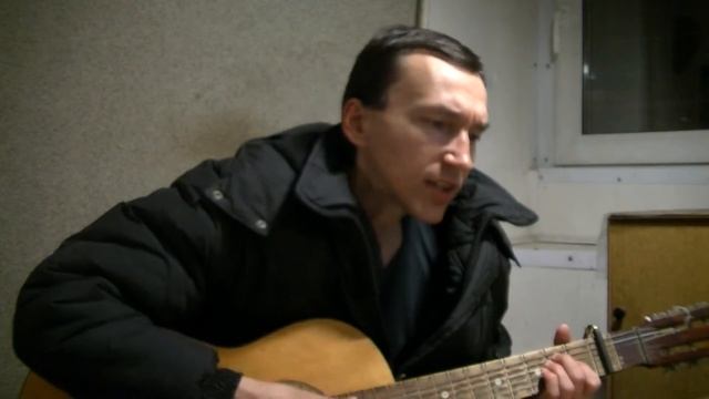 200. Д.Пестриков. Года мои, под вечер на закате.... (10.05.13) смотреть онлайн