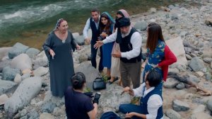 17. Bölüm | En Bomba Sahneler! - Yeni Gelin