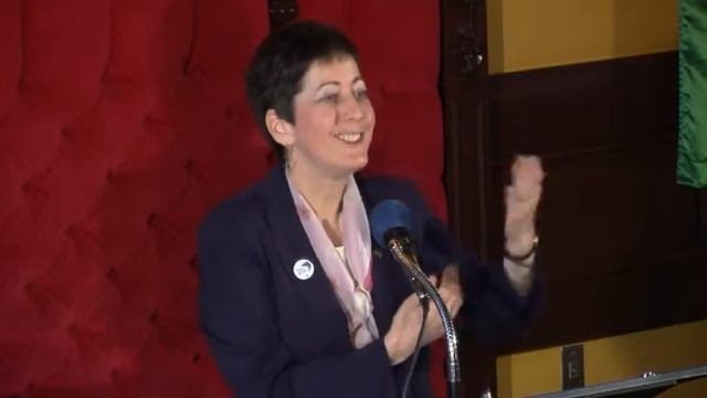 Washington County Public Affairs Forum: Metro Councilor Kathryn Harrington on levy 26-152 3-18-2013 смотреть онлайн