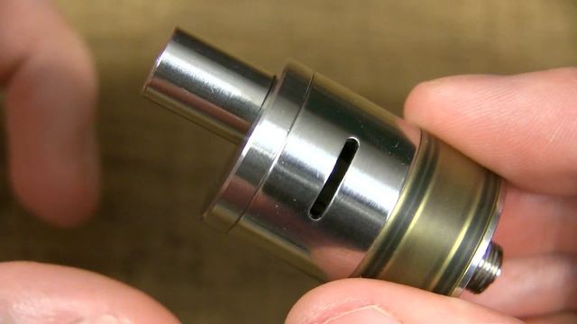 Haze Dripper Tank! смотреть онлайн