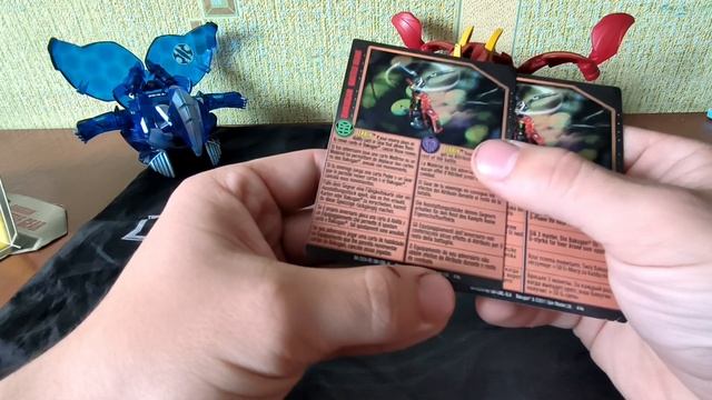 Вскрытие нового доспеха в запаке! Один из редких, или самый редкий? Бакуган/Bakugan смотреть онлайн