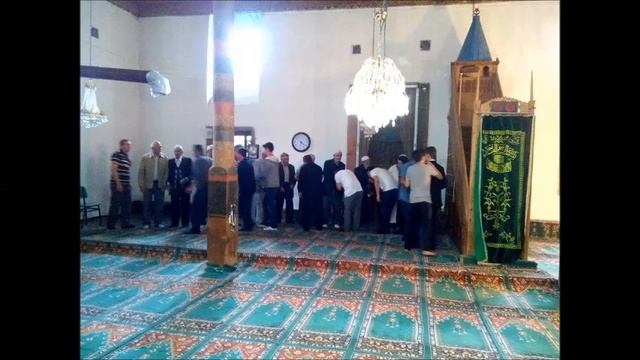 MİKAİL CEYLAN:UZAK KALDIM KÖYÜMDEN смотреть онлайн