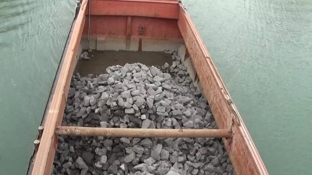 passage du MARIA écluse de Douai смотреть онлайн