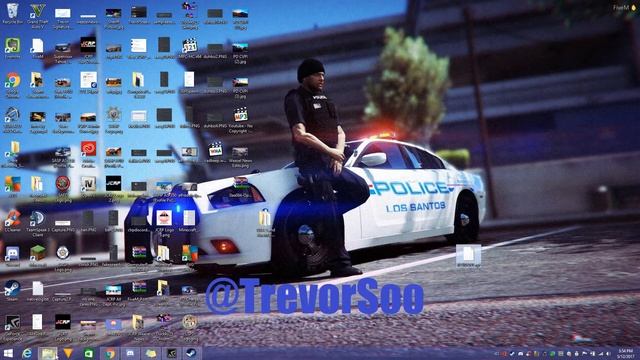 How to install Custom Sirens and Gun Sounds to GTA 5 or FiveM - Tips & Tricks