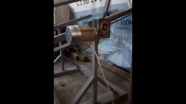 Ротационные установки. Ротационный станок