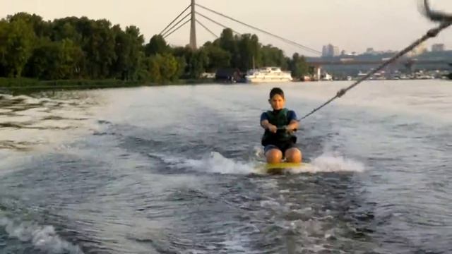 Water disk (Ilusha, 2015-08-27) смотреть онлайн