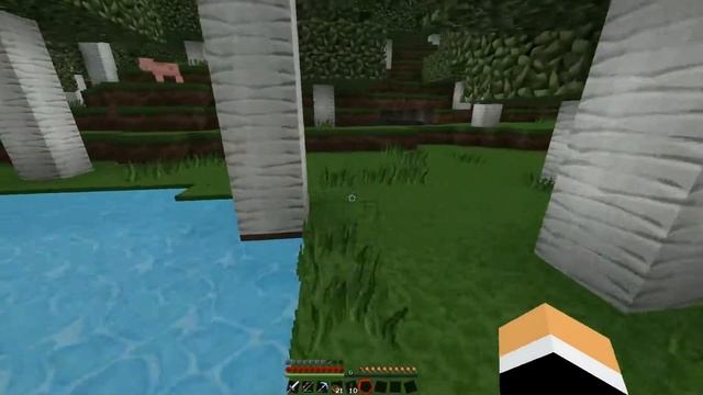 Let´s Play Together Minecraft 035#  -Nautilus LP AFK-  (German) (FullHD) смотреть онлайн