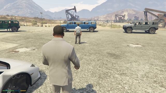 GTA 5 :THE NEW LAMBORGHINI DEALERSHIP IS OURS  | MOD GAMERZ | TECHNO GAMERZ GTA V GAMEPLAY #82 смотреть онлайн