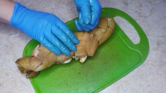 Рулька!!!!!!!! Рулет з неї запечений в духовці. Смачно без зайвих слів. смотреть онлайн