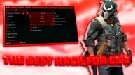 The Best Free Cs 2 Hack | Counter Strike 2 cheat | Aim + Wh | Undetected! | Free download 2025!