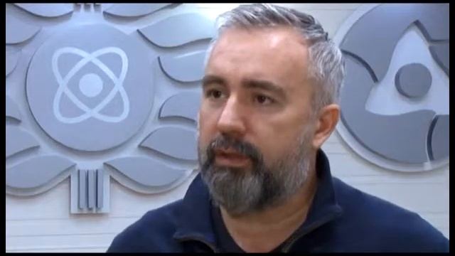 Пресс тур по АЭС смотреть онлайн